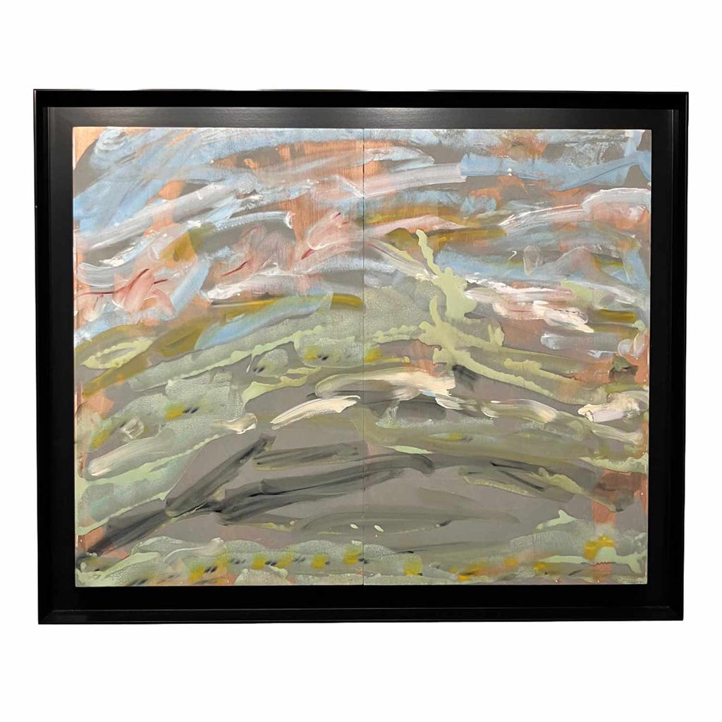 Cloud Series Painting