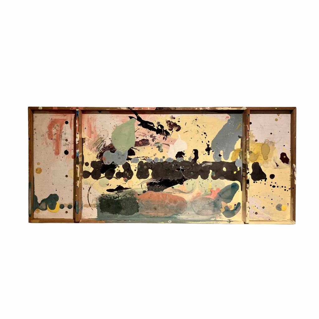 Short Shelf Drip Tray