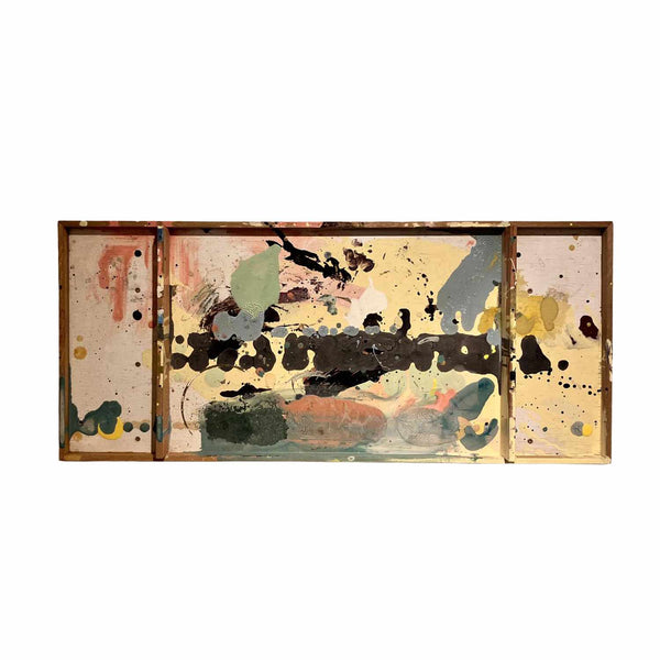 Short Shelf Drip Tray