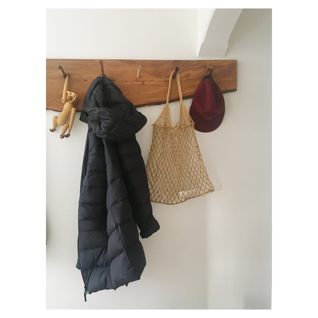 Coat Rack